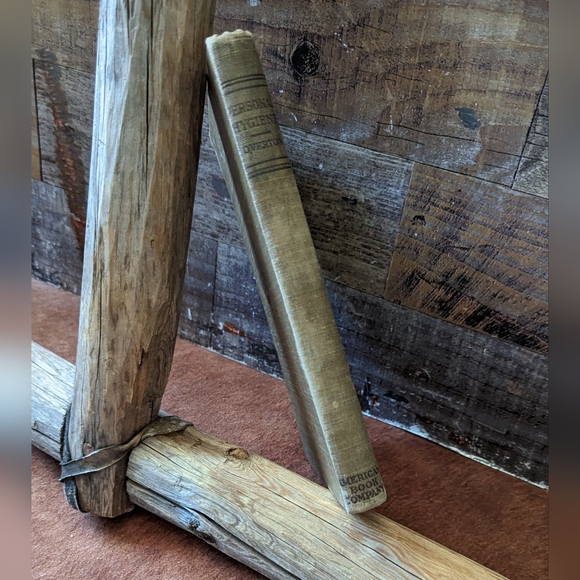 Personal Hygiene by Frank Overton 1913 Antique Hardcover Book - Picture 6 of 16